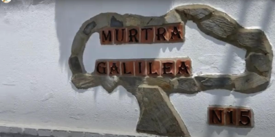 Los «secretos» de la belleza de Murtra Galilea