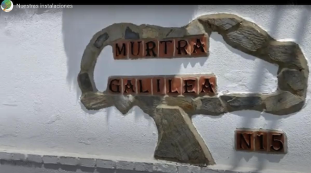 Los «secretos» de la belleza de Murtra Galilea