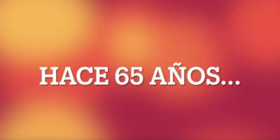El mejor de los regalos que podría haber tenido…