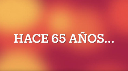 El mejor de los regalos que podría haber tenido…