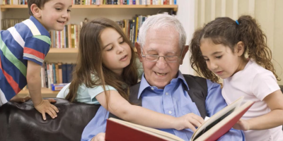 Diálogo intergeneracional