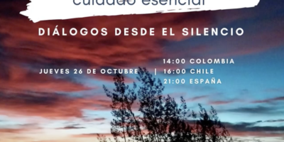 La mística del cuidado esencial