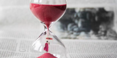 El tesoro del tiempo