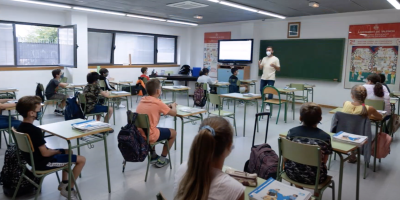Aprender para vivir