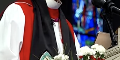 Nuestro Dios nos ensenya que debemos ser misericordiosos