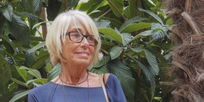 En la muerte de Carme Llobet