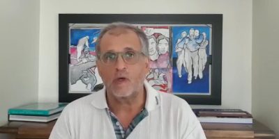 Centenario Alfredo: Más sobre el Encuentro