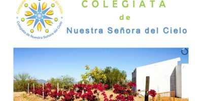 Colegiata Nuestra Señora del Cielo
