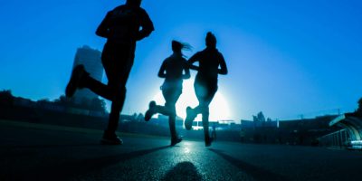 Competitividad en amistad