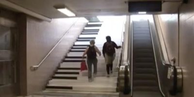 Con creatividad y alegría el mundo es mejor
