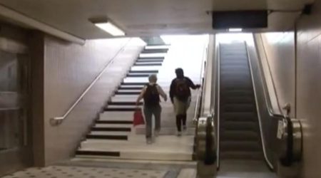 Con creatividad y alegría el mundo es mejor