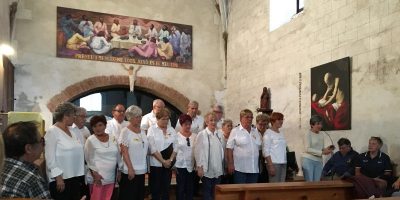 Concierto Fiesta San Jerónimo