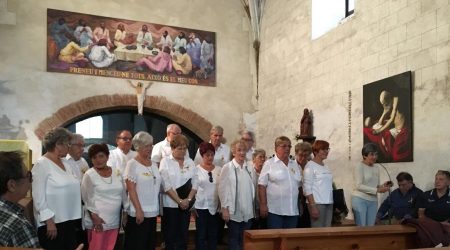 Concierto Fiesta San Jerónimo