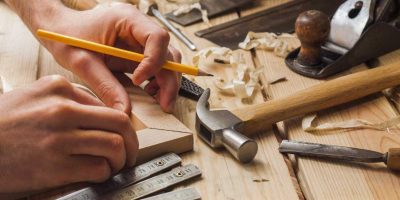 Crear y conservar