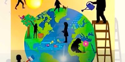 Crear y conservar