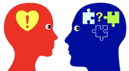 Desenmascarar el amor