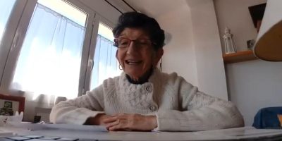 Testimonio de Dolores Cabrera