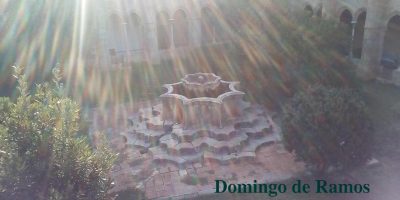 Domingo de Ramos // Mt 26,14-27,66