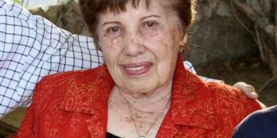 Dorita Acuña