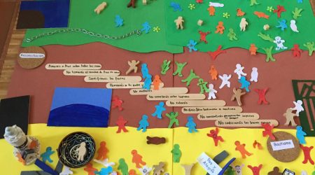 Centenario Alfredo: El presente del grupo a partir de dónde está cada uno a la luz del itinerario.