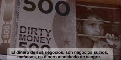 Escuchar los gritos de los migrantes