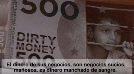 Escuchar los gritos de los migrantes