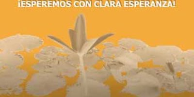Esperar con Clara Esperanza