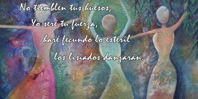 4. Ética y espiritualidad del cuido. Cuidar desde la fe