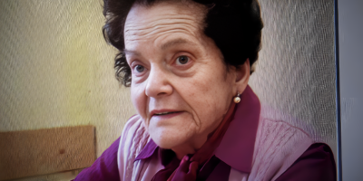 Eulalia Linares, una mujer de profunda fe en el Señor