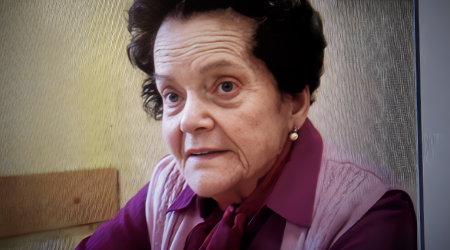 Eulalia Linares, una mujer de profunda fe en el Señor