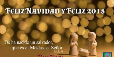 Feliz Navidad