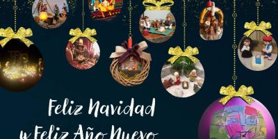 Feliz Navidad 2021