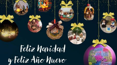 Feliz Navidad 2021