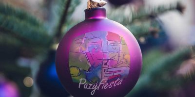 ¡Feliz Navidad!