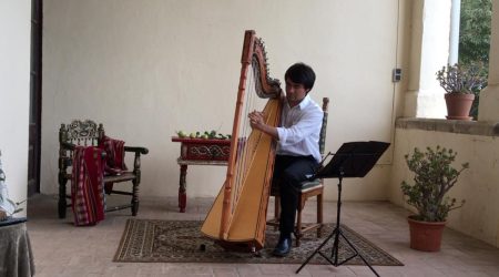 Fiesta de Sant Ramon, Murtra de Sant Jeroni de la Murtra