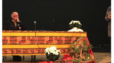 Fiesta jubilación Agustí // Ester Romero