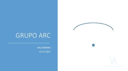 Grupo ARC 2017