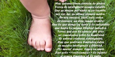 Hay quienes tienen corazón de piedra