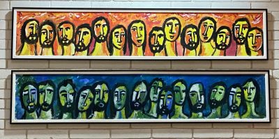 Pentecostés: porque Dios es reunión