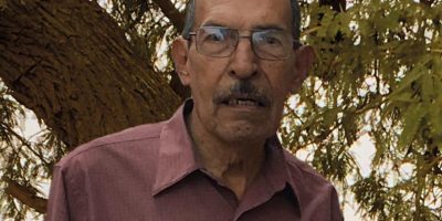 Javier Jesús Bustamante