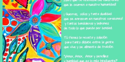 Jesús ¿ verías con asiduidad