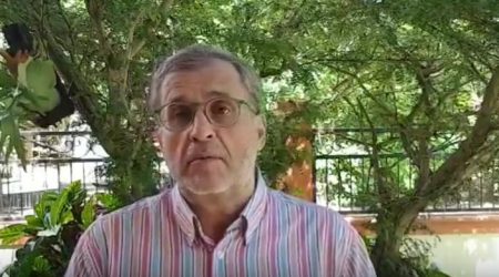 Centenario de Alfredo: Anuncio Encuentro