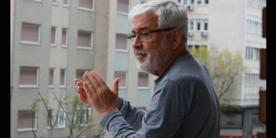 Juan Miguel González-Feria