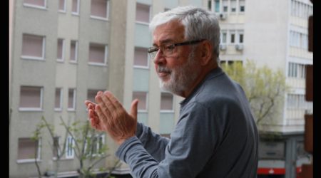 Juan Miguel González-Feria
