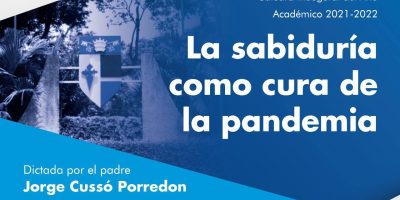 La sabiduría como cura de la pandemia