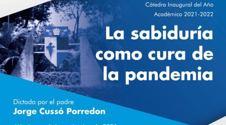 La sabiduría como cura de la pandemia