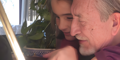 Mi padre sabía estar