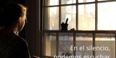 Mirar con ojos nuevos