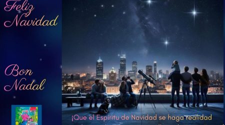 ¡Feliz Navidad!
