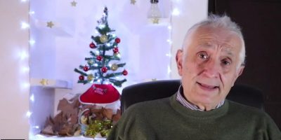 Navidad 2020